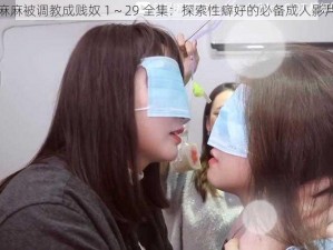 麻麻被调教成贱奴 1～29 全集：探索性癖好的必备成人影片