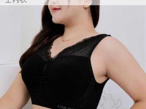 大乳 BBw 大乳 pB13w 时尚舒适百搭的女士内衣