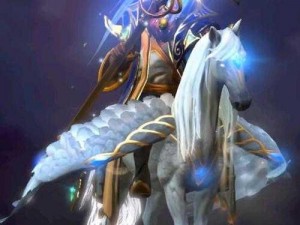 Dota2 733版本更新：光之守卫全面升级改动解析