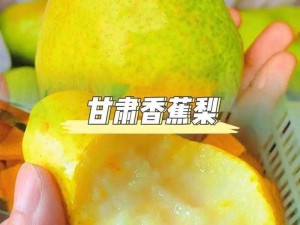 香甜软糯的狠狠躁夜夜躁人人爽碰 97 香蕉，给你带来美味享受