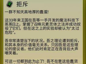 宝藏世界火龙法师揭秘：副职业神秘面纱下的传奇之旅