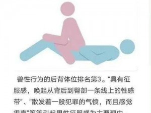 男同受必备技巧：如何达到高潮