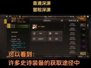 DNF深渊副本攻略：击杀顺序技巧与心得分享