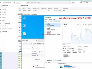 美国 vpswindows 性能评测：高性价比 vpswindows 推荐