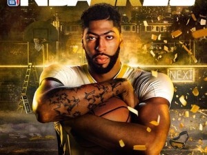 解析NBA2K20游戏内身体模型差异：魁梧、精瘦与强壮形态的特点分析