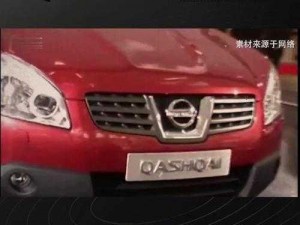 日本无人区码 SUV：极致性能，征服无路之境