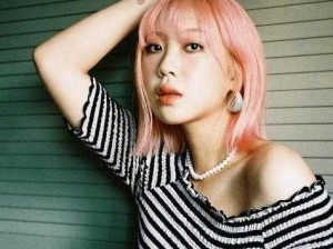 黑人与中国女 RAPPER 的特点，展现独特音乐风格