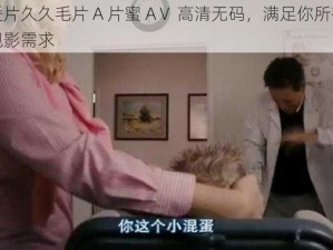 爰片久久毛片 A 片蜜 AⅤ 高清无码，满足你所有观影需求