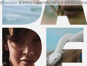 侵犯 furryGAY 裸体网站——探索隐私保护与安全浏览的完美结合