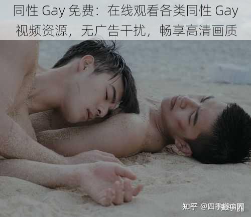 同性 Gay 免费：在线观看各类同性 Gay 视频资源，无广告干扰，畅享高清画质