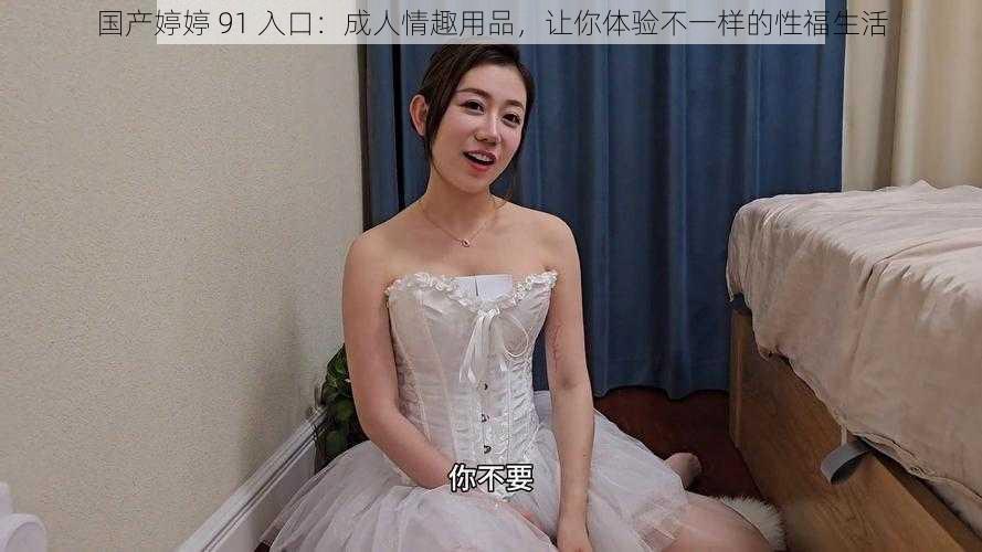 国产婷婷 91 入口：成人情趣用品，让你体验不一样的性福生活